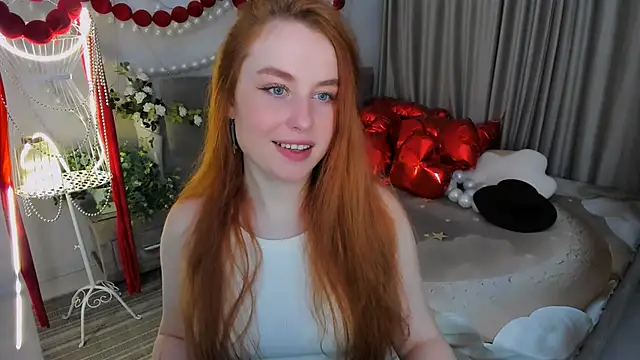 AirySilhouette online show from 03-13-26, 01:10