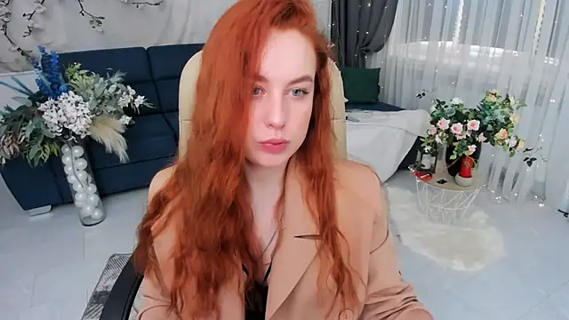 AirySilhouette online show from 03-23-26, 10:04