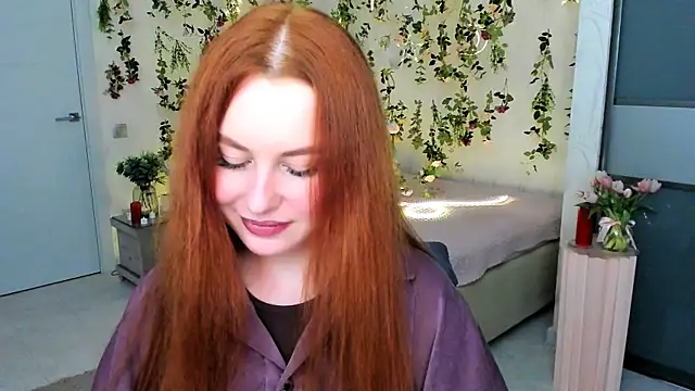 AirySilhouette online show from 06-03-26, 07:29