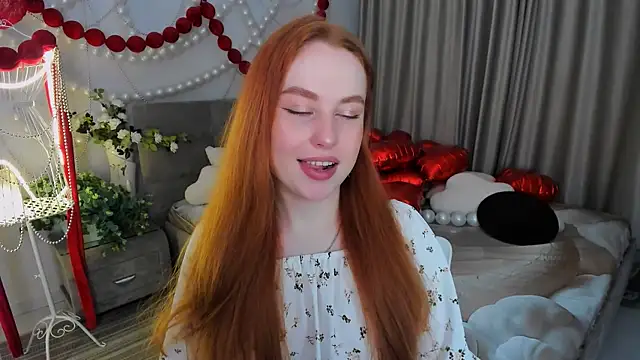 AirySilhouette online show from 02-22-26, 04:08