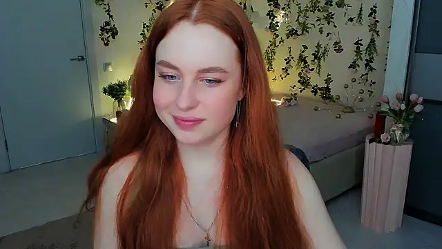 AirySilhouette online show from 02-10-26, 04:00