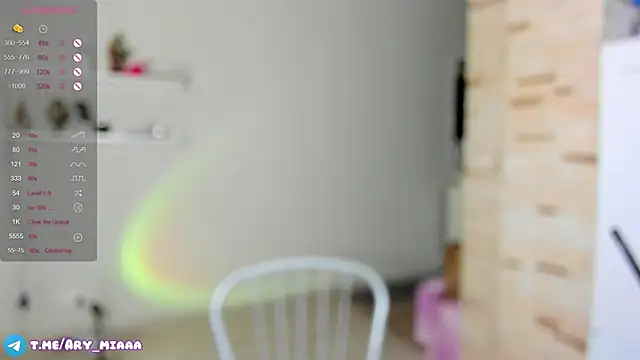 Ary mia online show from 01-09-26, 02:24