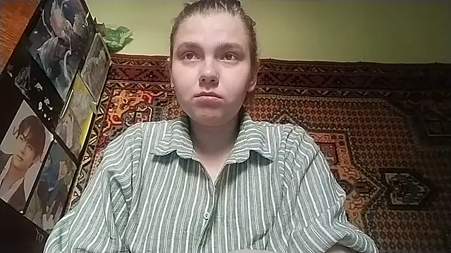 KikiBang online show from 03-23-26, 10:04