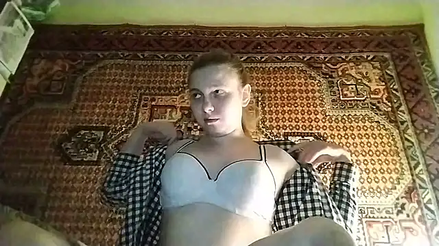 KikiBang online show from 03-22-26, 06:53