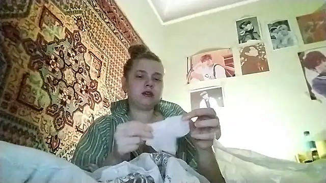 KikiBang online show from 03-03-26, 06:59