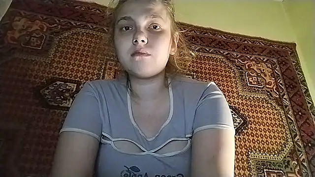 KikiBang online show from 04-21-26, 06:47