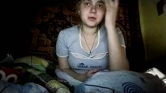 KikiBang online show from 12-03-25, 08:08