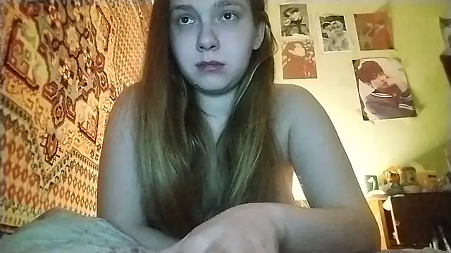 KikiBang online show from 04-10-26, 07:43