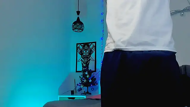 Ostin Saints online show from 12-17-25, 04:12