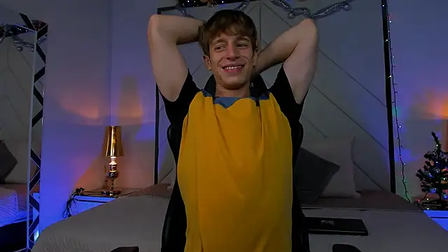 Ostin Saints online show from 12-19-25, 04:20