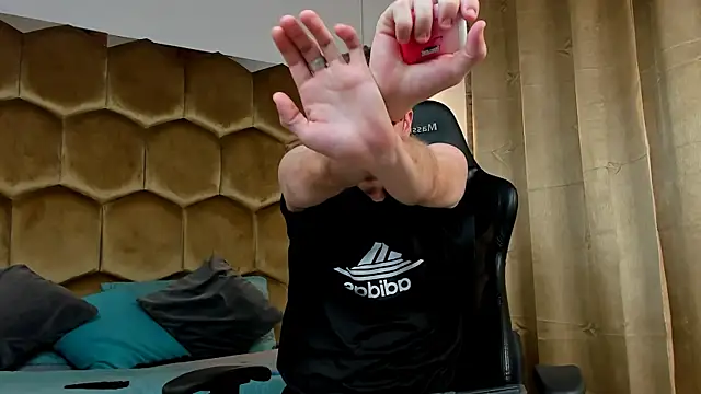 Ostin Saints online show from 02-05-26, 04:36