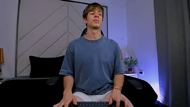 Ostin Saints online show from 01-06-26, 08:02