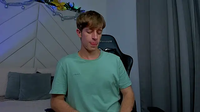 Ostin Saints online show from 12-22-25, 05:29