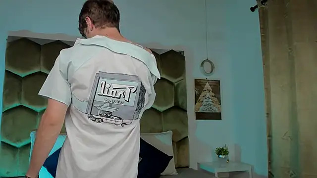 Ostin Saints online show from 02-18-26, 12:30