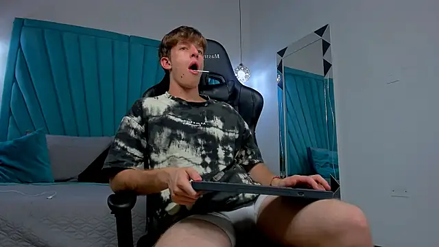 Ostin Saints online show from 03-28-26, 07:26