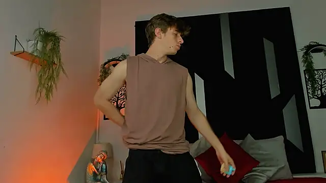 Ostin Saints online show from 04-14-26, 08:03