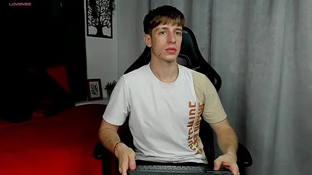 Ostin Saints online show from 11-27-25, 12:16