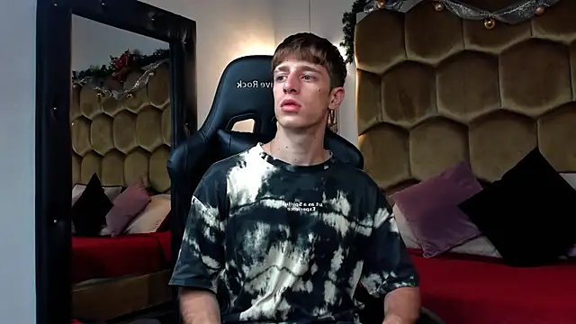 Ostin Saints online show from 12-03-25, 12:37