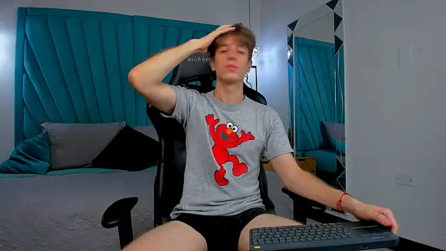 Ostin Saints online show from 03-27-26, 05:47