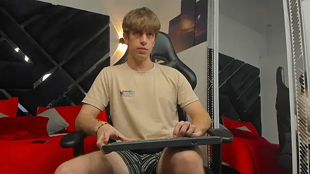 Ostin Saints online show from 03-01-26, 12:43