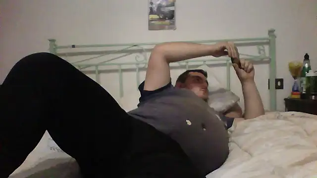 Eresdiablo online show from 11-24-25, 04:29