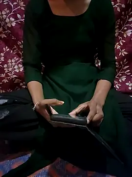 Ranu namulkar online show from 11-20-25, 01:01