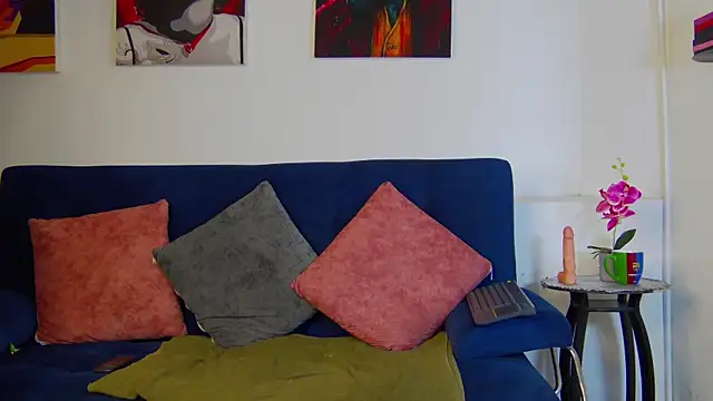 Noah Greenhart online show from 01-05-26, 05:27