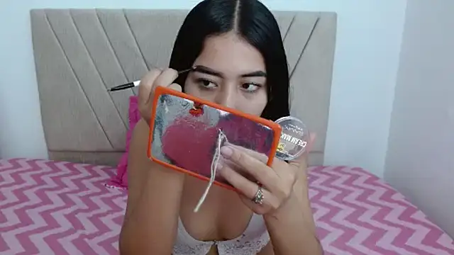 xoxo melany online show from 02-12-26, 12:05