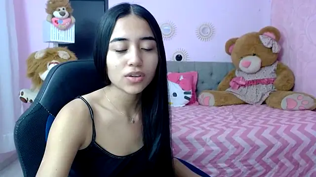 xoxo melany online show from 12-05-25, 12:15