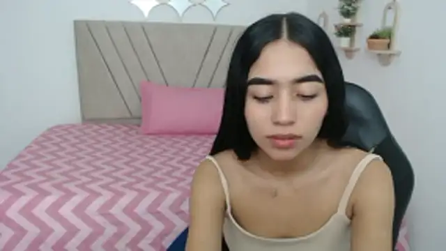 xoxo melany online show from 04-07-26, 12:07