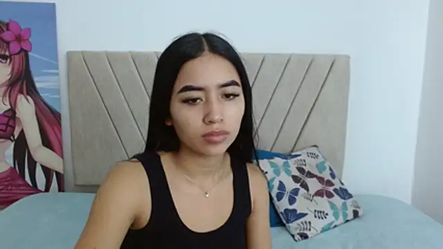 xoxo melany online show from 03-03-26, 12:01