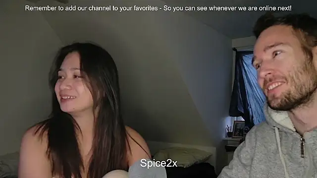 Spice2x online show from 11-20-25, 02:51
