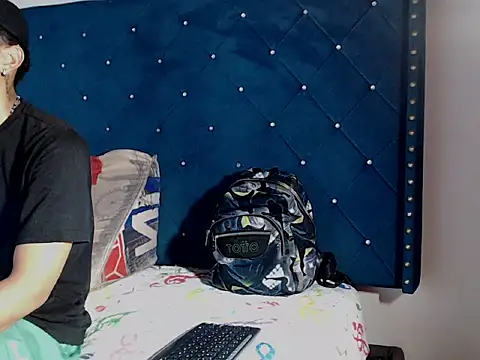 crissex3 online show from 03-31-26, 01:24