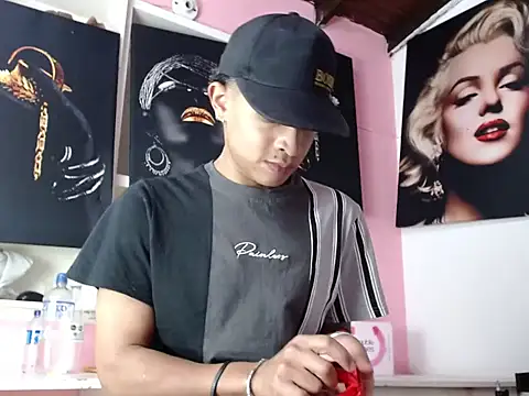 crissex3 online show from 02-17-26, 01:30