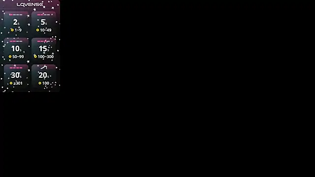 Julieta Lein  online show from 11-24-25, 11:05