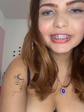 melyssaa23 online show from 03-06-26, 02:50