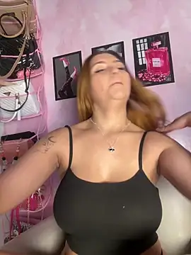 melyssaa23 online show from 04-18-26, 03:14