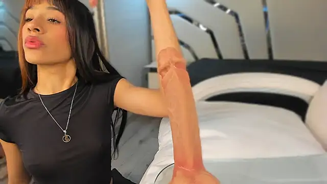 megann myers online show from 02-21-26, 11:45