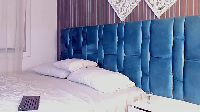 DaimondJohnson online show from 12-05-25, 08:17