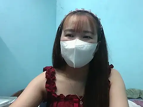 LinhChi09 online show from 06-08-26, 10:49