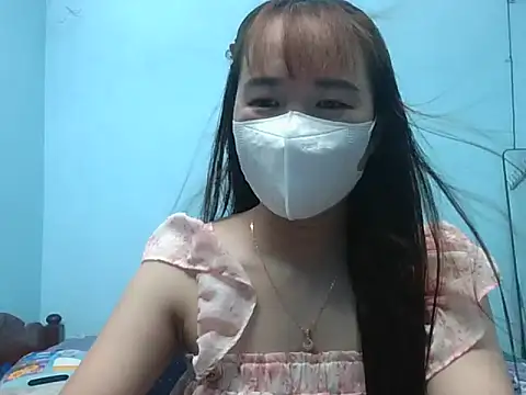 LinhChi09 online show from 06-16-26, 01:55