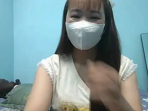 LinhChi09 online show from 06-11-26, 12:32