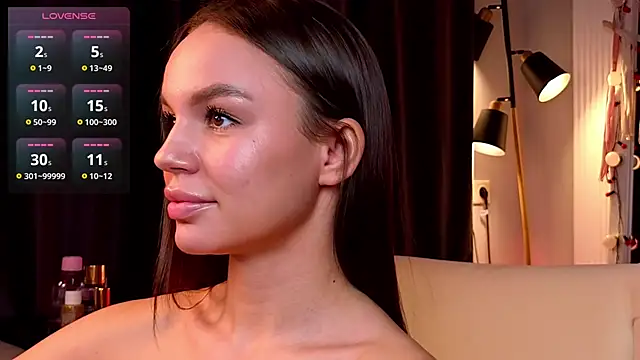 Tiffany Sweetie online show from 01-17-26, 11:47