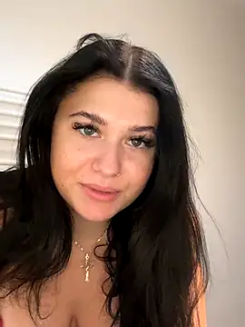 KimberlyBlue online show from 12-03-25, 09:20