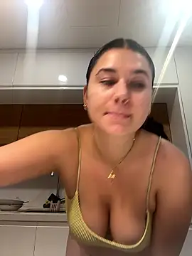 KimberlyBlue online show from 01-17-26, 03:37