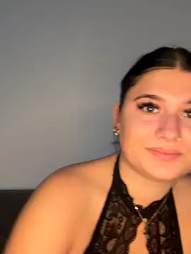 KimberlyBlue online show from 11-29-25, 10:32