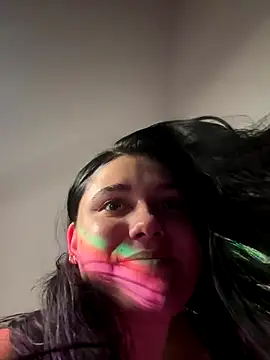 KimberlyBlue online show from 12-21-25, 06:53