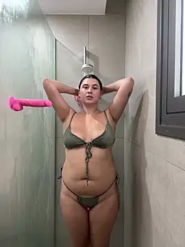 KimberlyBlue online show from 01-13-26, 01:15