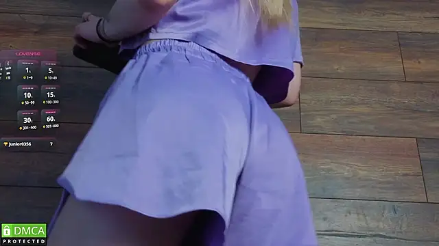 EmilieLong online show from 02-17-26, 05:27