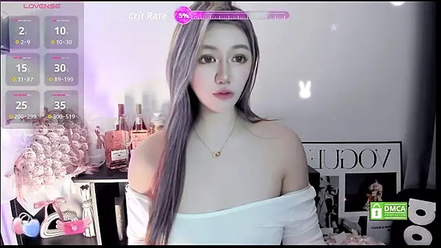 Snapshot of Cute_Mango chatting on 07-02-26, 10:32 Cute Mango online show from 07-02-26, 10:32
